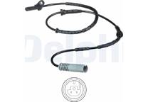 Sensor, revoluciones de la rueda