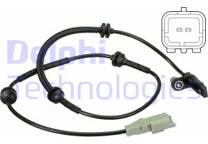Sensor, revoluciones de la rueda