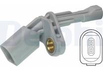 Sensor, revoluciones de la rueda