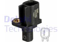 Sensor, revoluciones de la rueda