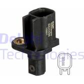 Sensor, revoluciones de la rueda DELPHI - SS20586