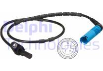 Sensor, revoluciones de la rueda