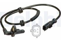 Sensor, revoluciones de la rueda