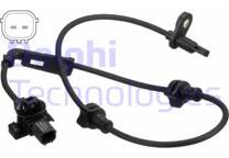 Sensor, revoluciones de la rueda
