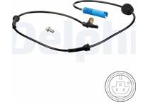Sensor, revoluciones de la rueda