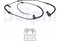 Sensor, revoluciones de la rueda