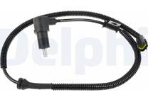Sensor, revoluciones de la rueda
