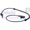 Sensor, revoluciones de la rueda DELPHI - SS20678