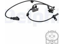 Sensor, revoluciones de la rueda