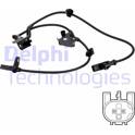 Sensor, revoluciones de la rueda DELPHI - SS20753