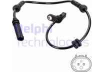 Sensor, revoluciones de la rueda