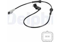Sensor, revoluciones de la rueda