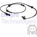 Sensor, revoluciones de la rueda DELPHI - SS20764