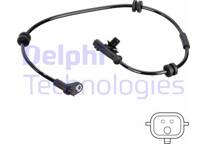 Sensor, revoluciones de la rueda