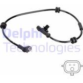 Sensor, revoluciones de la rueda DELPHI - SS20766