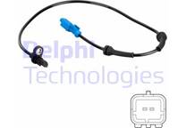 Sensor, revoluciones de la rueda