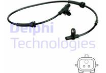 Sensor, revoluciones de la rueda
