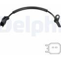 Sensor, revoluciones de la rueda DELPHI - SS20779