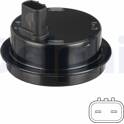 Sensor, revoluciones de la rueda DELPHI - SS20789