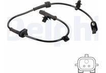 Sensor, revoluciones de la rueda