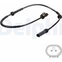 Sensor, revoluciones de la rueda DELPHI - SS20792
