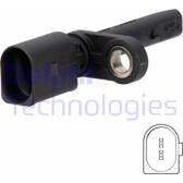 Sensor, revoluciones de la rueda DELPHI - SS20794