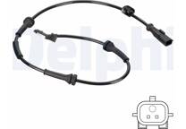 Sensor, revoluciones de la rueda
