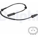 Sensor, revoluciones de la rueda DELPHI - SS20804
