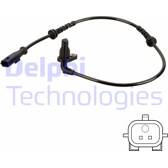 Sensor, revoluciones de la rueda DELPHI - SS20818