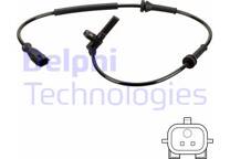 Sensor, revoluciones de la rueda