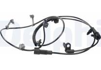 Sensor, revoluciones de la rueda