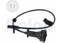 Sensor, revoluciones de la rueda