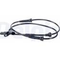 Sensor, revoluciones de la rueda DELPHI - SS21160-12B1