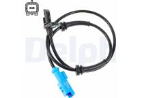 Sensor, revoluciones de la rueda