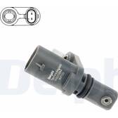 Sensor, revoluciones de la rueda DELPHI - SS21264-12B1