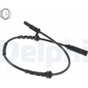 Sensor, revoluciones de la rueda DELPHI - SS21266-12B1