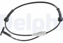 Sensor, revoluciones de la rueda
