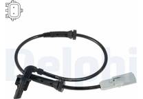 Sensor, revoluciones de la rueda