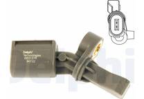 Sensor, revoluciones de la rueda