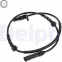 Sensor, revoluciones de la rueda DELPHI - SS21280-12B1