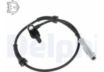 Sensor, revoluciones de la rueda