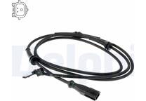 Sensor, revoluciones de la rueda