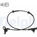 Sensor, revoluciones de la rueda DELPHI - SS21286-12B1