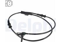 Sensor, revoluciones de la rueda