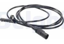 Sensor, revoluciones de la rueda