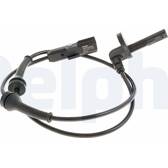 Sensor, revoluciones de la rueda DELPHI - SS21324-12B1