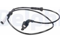 Sensor, revoluciones de la rueda