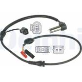 Sensor, rotações da roda DELPHI - SS20039