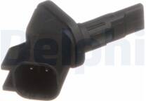 Sensor, rotações da roda