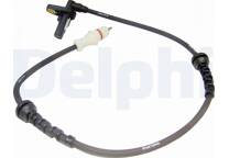 Sensor, rotações da roda